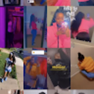 Meet your Posher, Dejuana